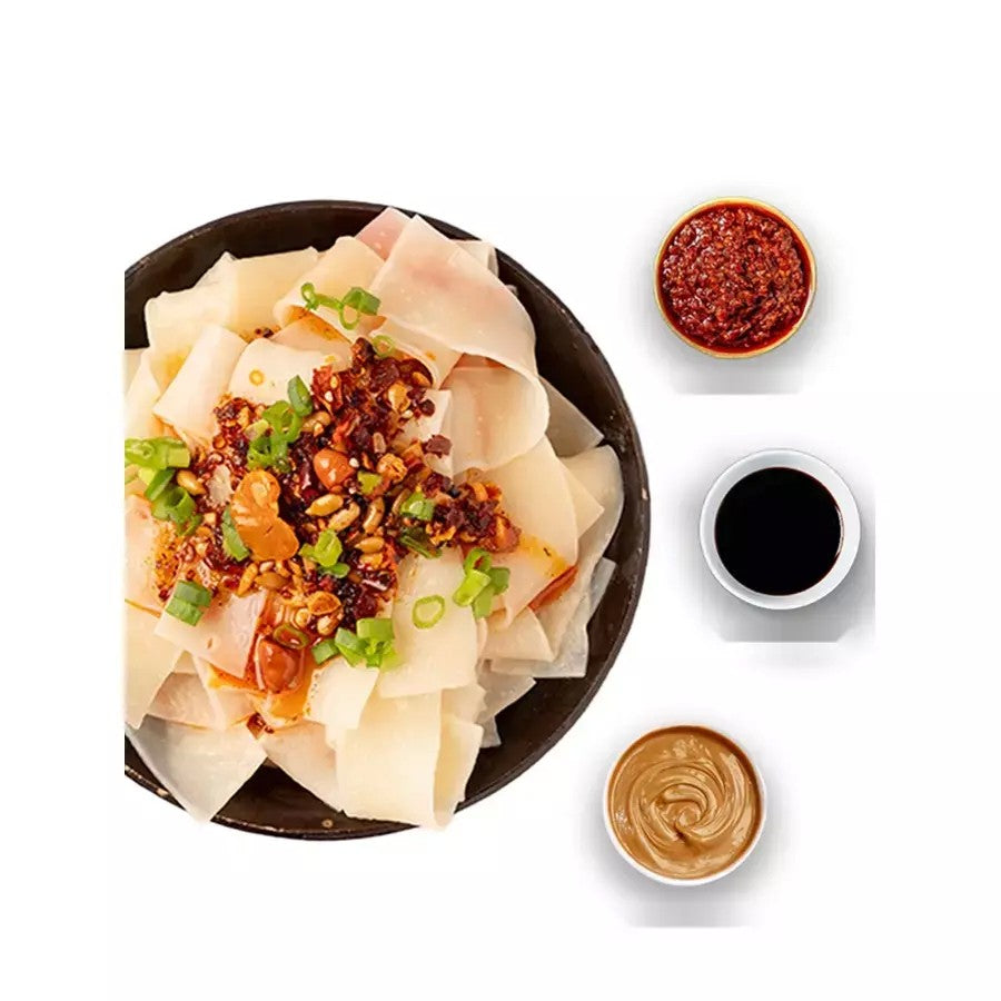 중국 량피 건면 대용량 1kg 1.5kg 6D1303