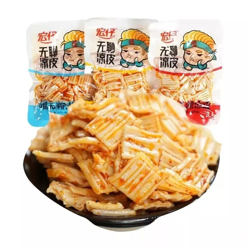 량피 마쟝맛 중국 쌀국수 1500g  6D1316