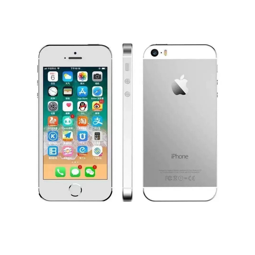 5s 중고폰 세컨폰  카메라 공기계 16GB 32GB 64GB