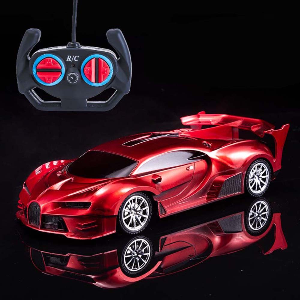 Q1041116 스피드 미니카 무선조종카 자동차놀이 남아 완구