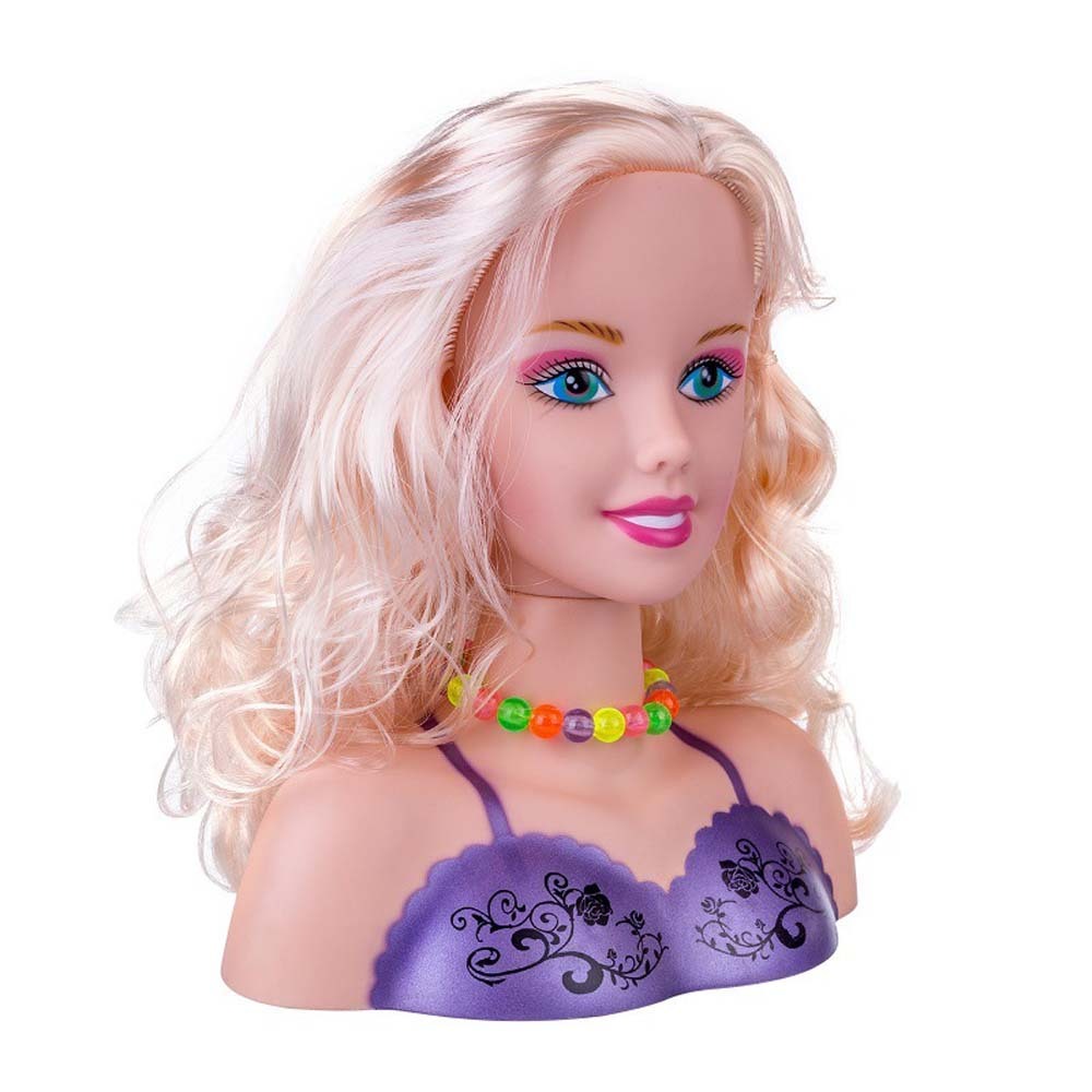 Q1041205 미니헤어샵 역할놀이 헤어드라이 미용실 완구세트 어린이날선물