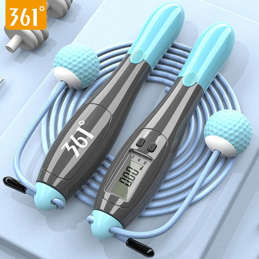 스마트 줄넘기 다이어트 무선 유선 줄뛰기 노라인 프리미엄  Q1090132