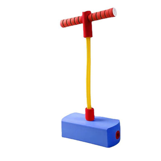 저소음 스카이콩콩 층간소음방지 실내용 점프뛰기 균형감각발달  Q1090133