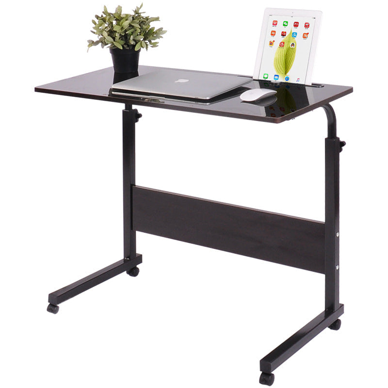 이동식 사이드테이블 소파테이블 책상 높낮이 조절가능 테이블  T1091066
