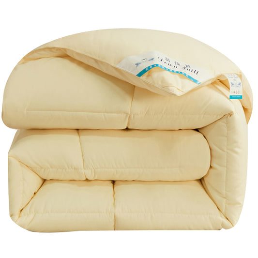 혼방솜 이불 싱글 더블 겨울 침구  M1092812