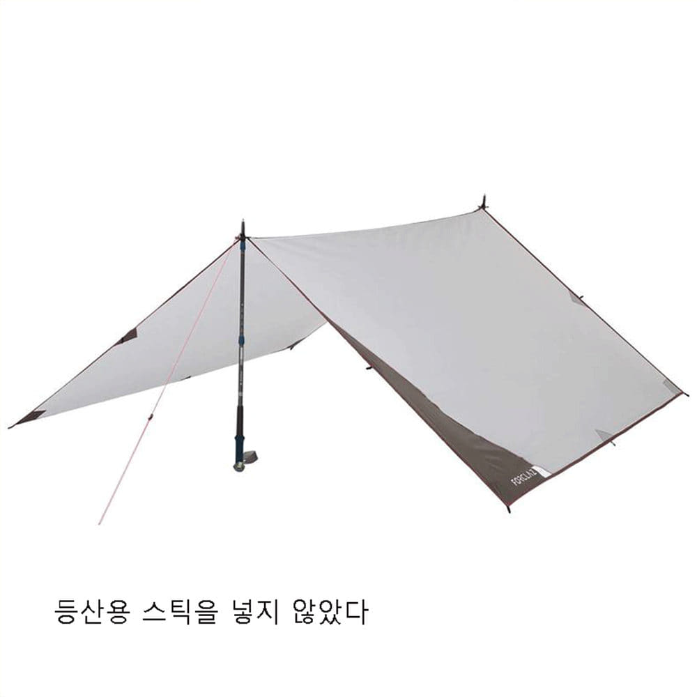 썬블럭 비치텐트 그늘막텐트  Q1112609