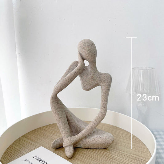 디자인 인테리어 화병 디자인 작품 꽃병 선물   Q1120933