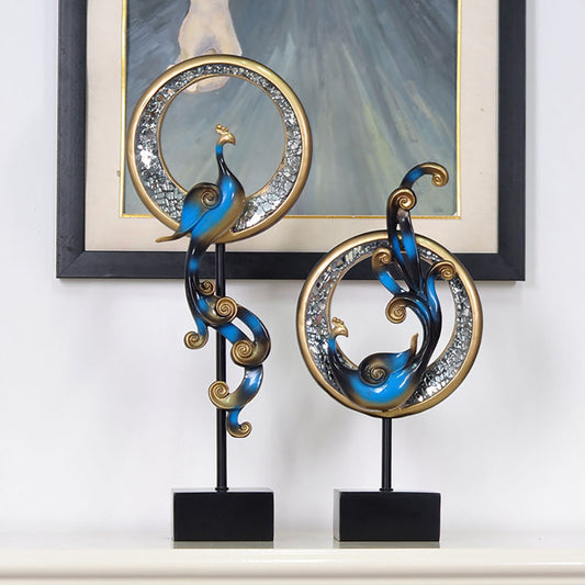 거실 인테리어 소품 사무실 인테리어 소품 집들이선물  Q1120934