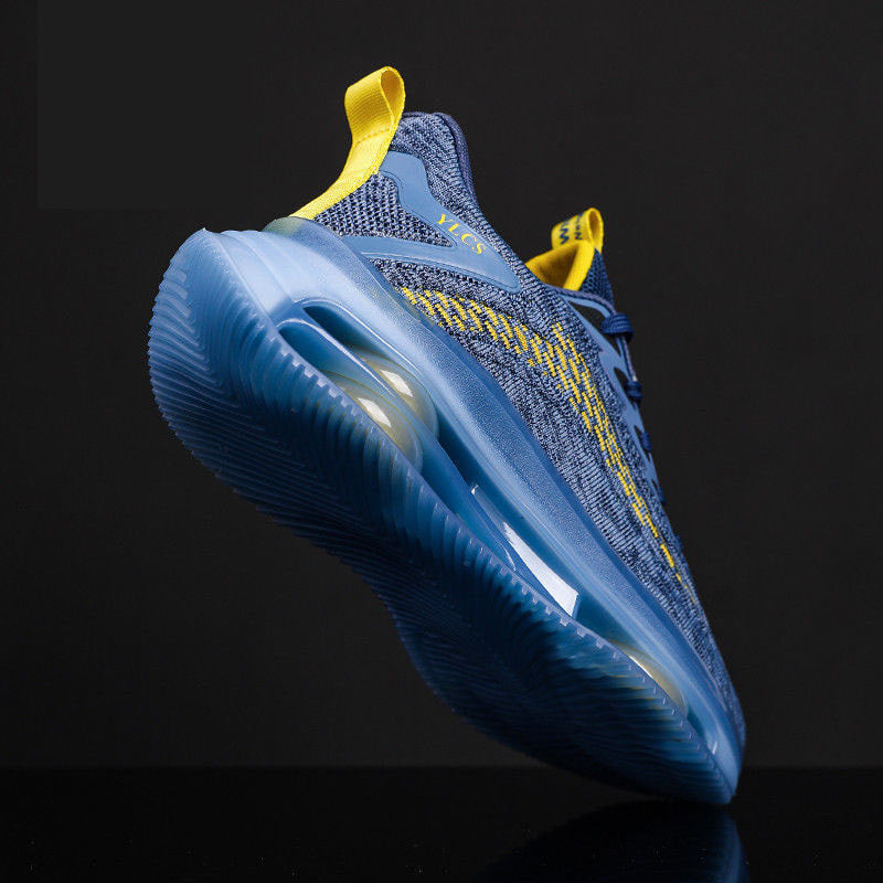 발목 운동화 메쉬 런닝화 통기성좋은 신발 에어쿠션 운동화  K2022813