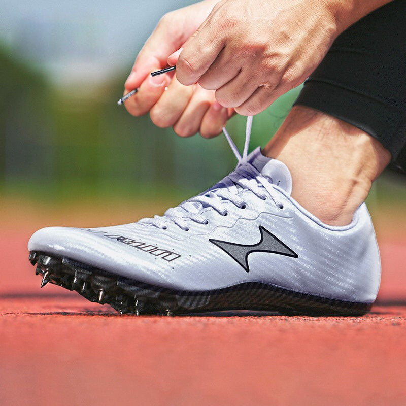 스파이크 육상화 스피드 달리기 운동화  Q2031714