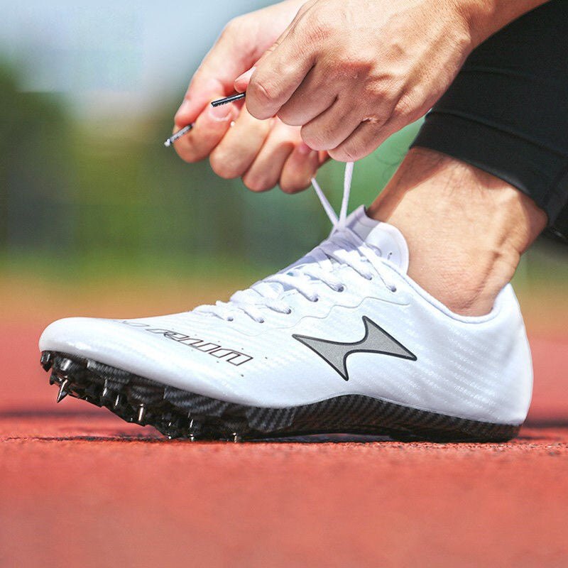 스파이크 육상화 스피드 달리기 운동화  Q2031714