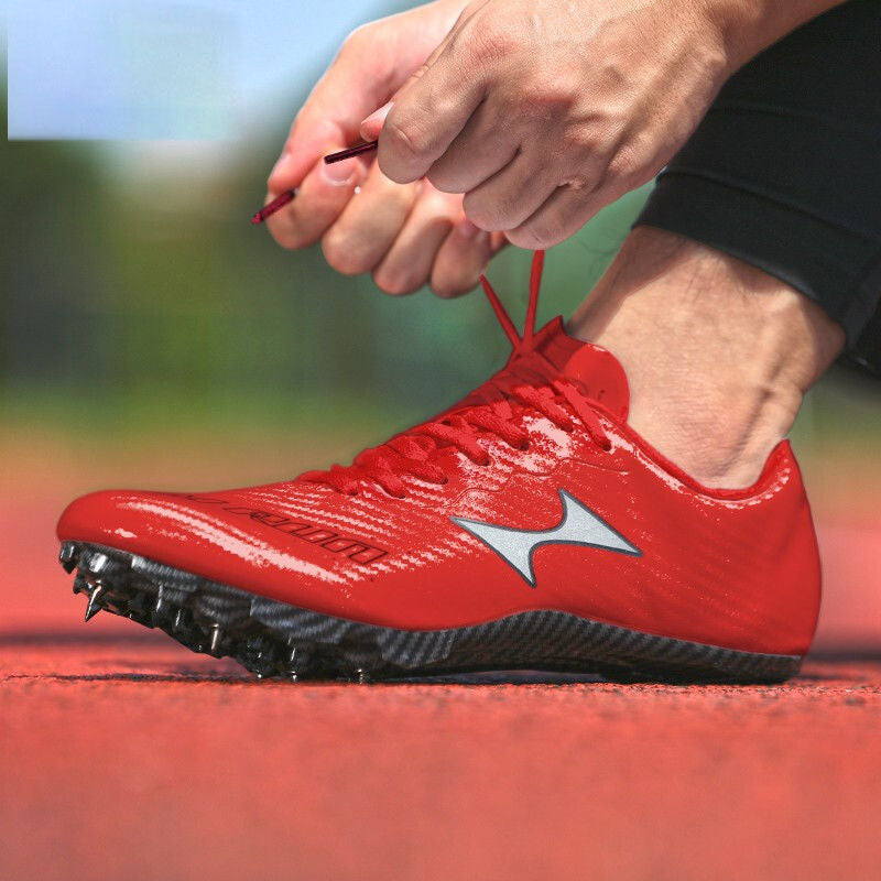 스파이크 육상화 스피드 달리기 운동화  Q2031714