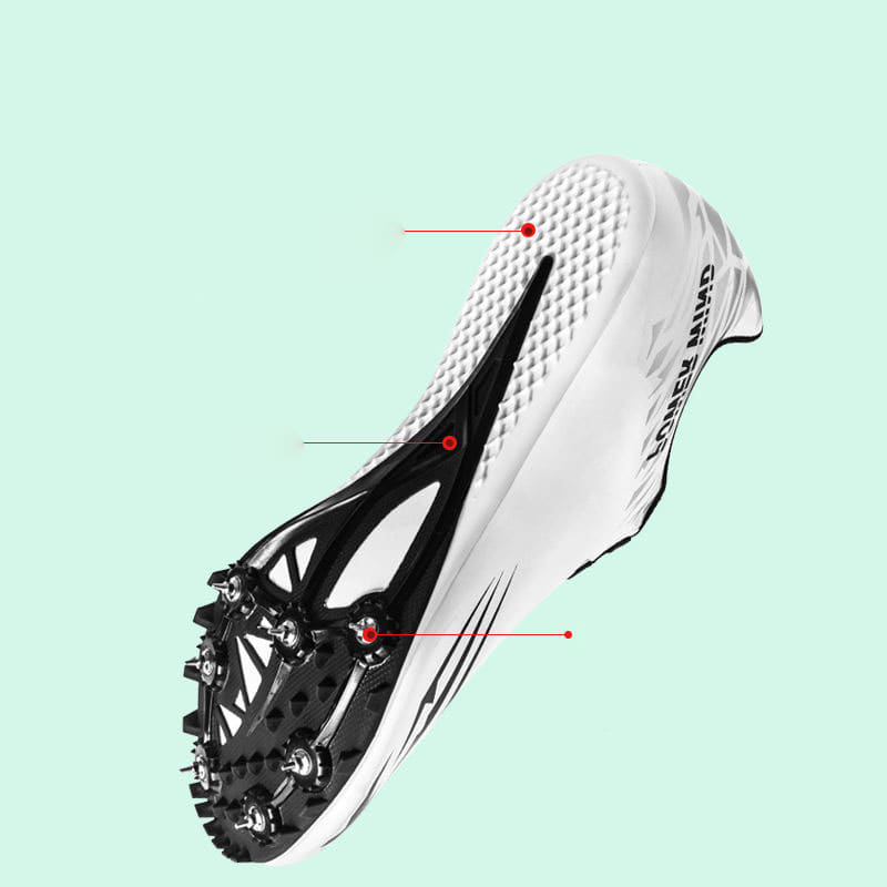 스파이크화 육상화 마라톤화 달리기 운동화  Q2031718