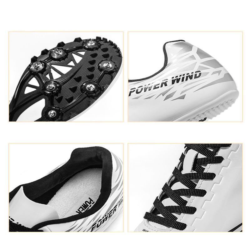 스파이크화 육상화 마라톤화 달리기 운동화  Q2031718