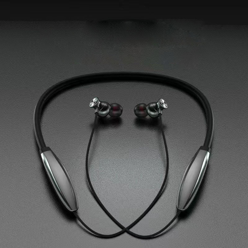 골전도 이어폰  스포츠용 블루투스 이어폰 귀걸이형 Q2032619