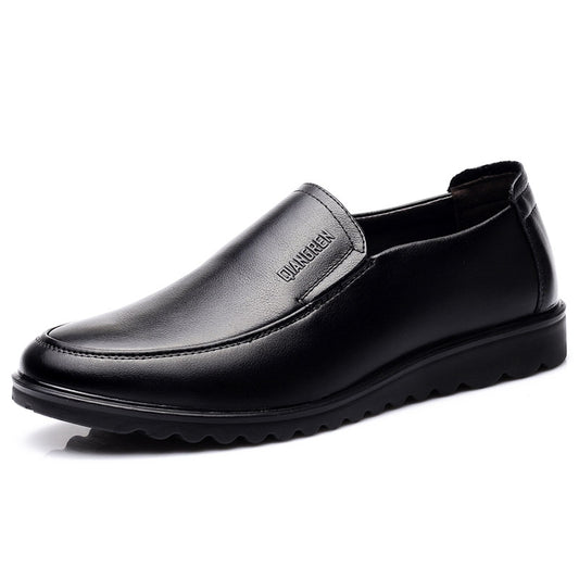 남성 로퍼 구두 컴포트화 캐주얼 데일리 슈즈  L2032303