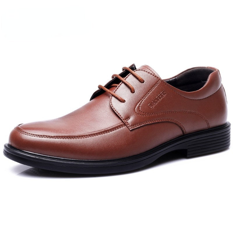 남성 구두 사계절 비즈니스 신발 드레스 슈즈  L2032308