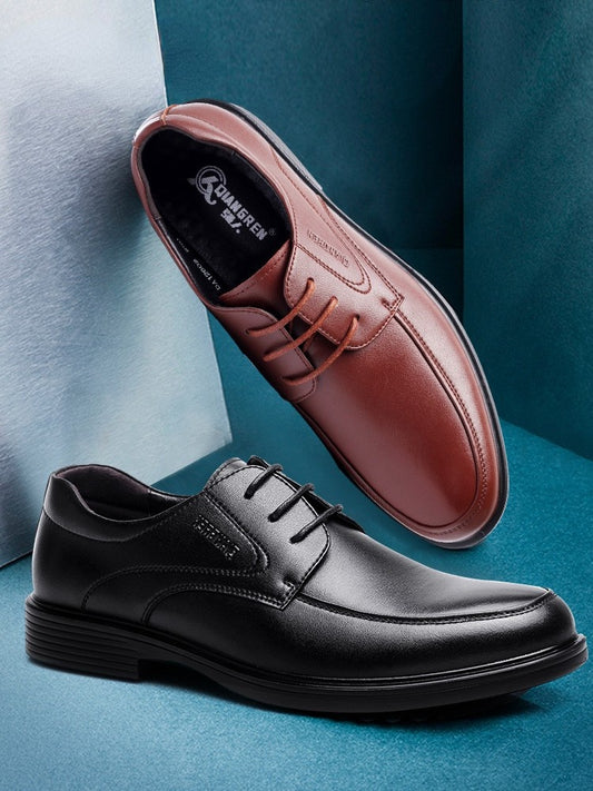 남성 구두 사계절 비즈니스 신발 드레스 슈즈  L2032308