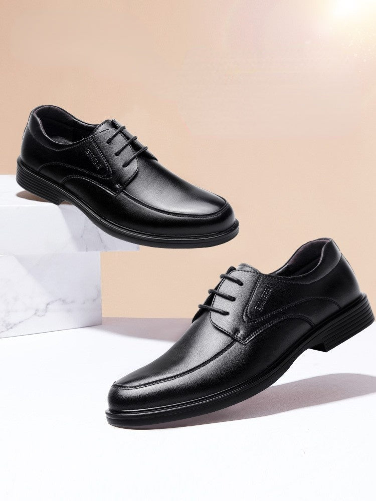 남성 구두 사계절 비즈니스 신발 드레스 슈즈  L2032308