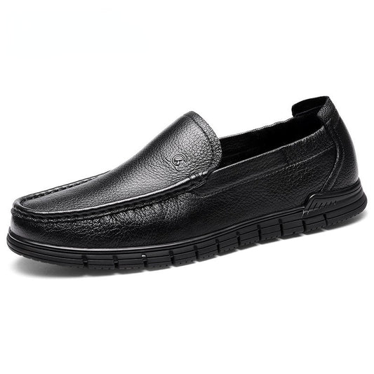 남성 컴포트화 캐주얼 정장구두 발편한 슈즈  L2032315