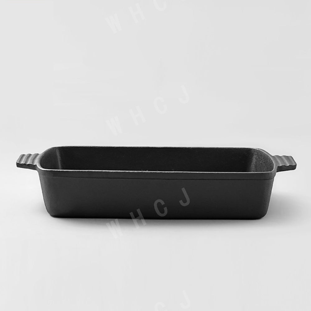 WH2060204 서울식불고기 구이팬 무쇠 주물냄비