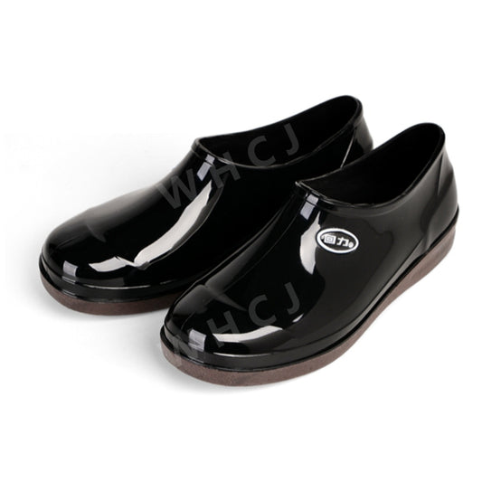 WD2060113 고무 장화 주방 발목 물신 벌초장화 해루질장비