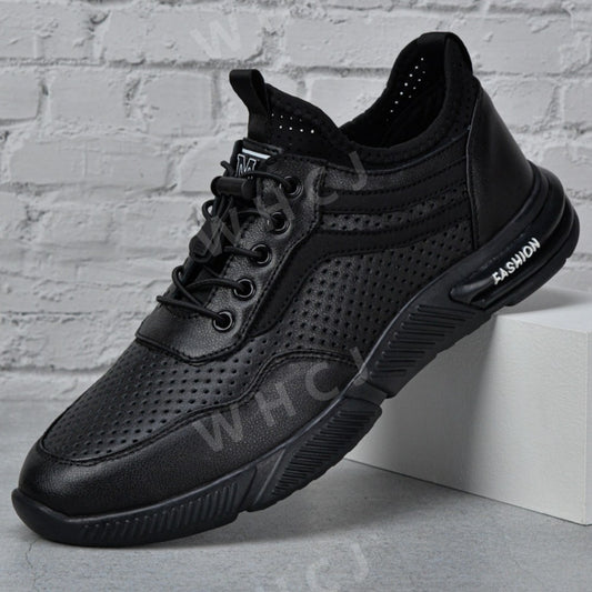 WJ2060710 펀칭 통기성 캐주얼 여름 운동화