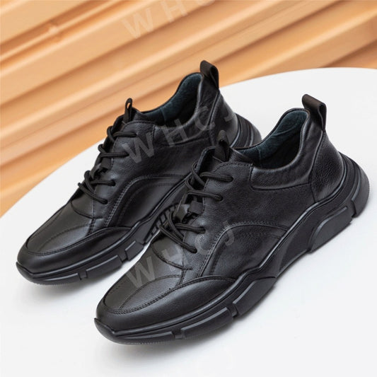 WJ2060714 펀칭 메쉬 남성 워킹화 캐주얼 단화
