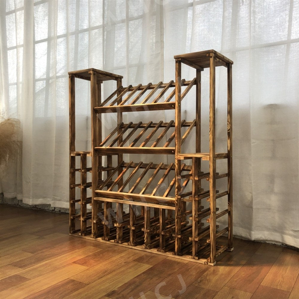 WY2060813  와인 진열대 거치대 장식장 진열장 수납 와인바