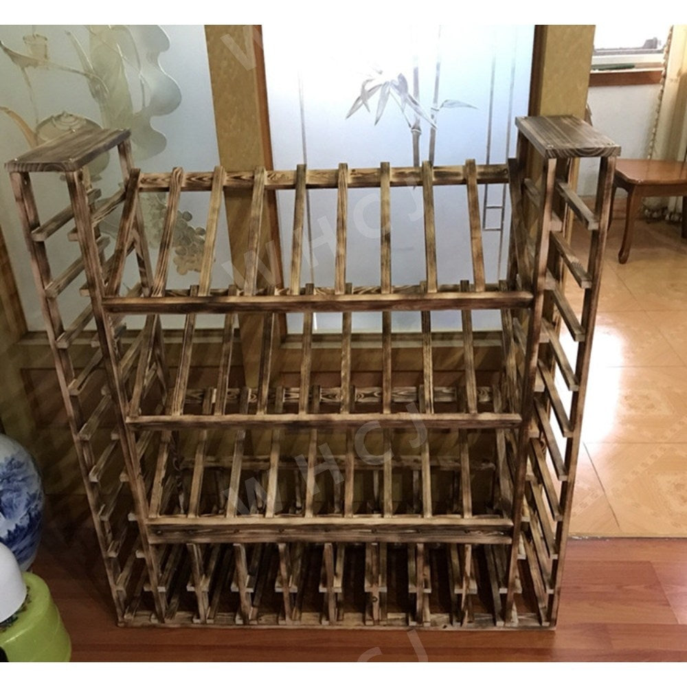 WY2060813  와인 진열대 거치대 장식장 진열장 수납 와인바