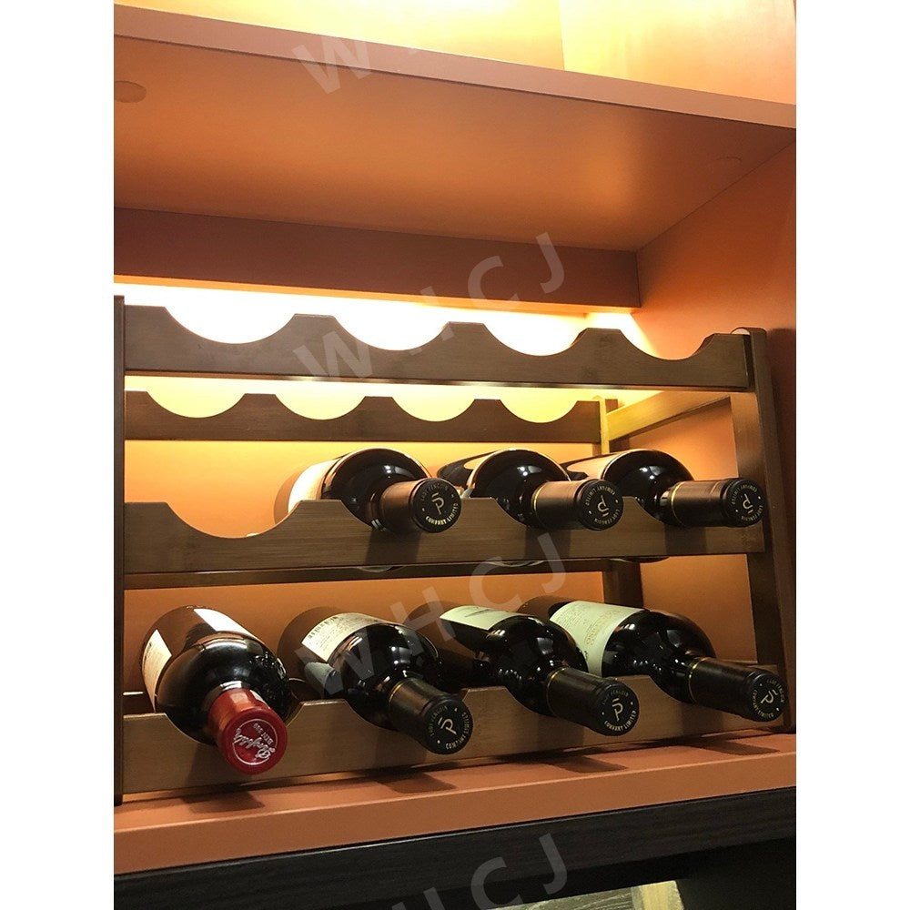 WY2060818 와인 진열장 장식품 거치대 보관함 홈 컬렉터 홀더 랙