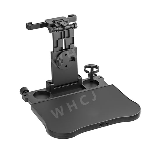 WY2060921 자동차 소형 테이블 보드 접이식  식탁  뒷좌석  노트북 브래킷