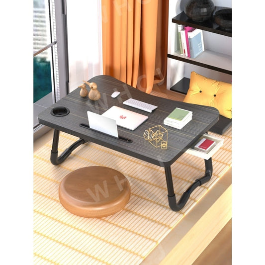 WY2061309 높낮이조절 노트북 침대협탁 독서 베드테이블