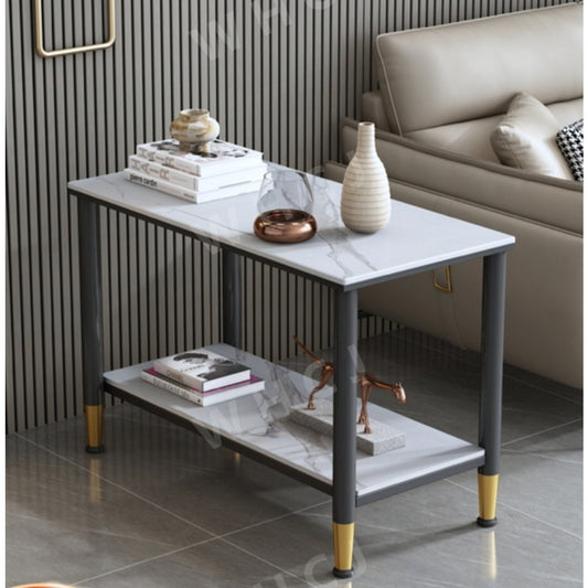 WY2062005 북유럽 침실 소파 사이드 테이블 럭셔리 거실 홈 작은 사각형 테이블OK