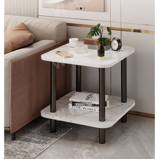 WY2062006 거실 소파 사이드 테이블 침실 미니 보조책상