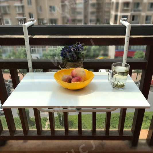 WY2062313 발코니 테라스 거치대 테이블 책상 리프팅 식탁