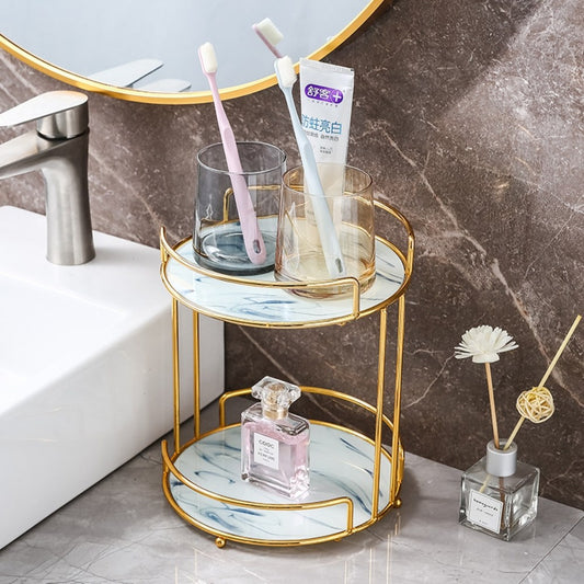 악세사리 화장품 쥬얼리 정리대 트레이 보관랙  WY2070819