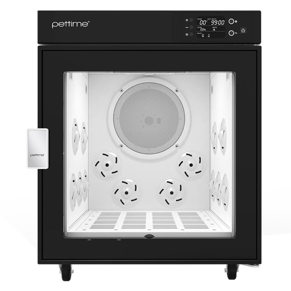 반려동물 드라이룸 저소음 강아지 고양이 드라이기 WK2092001