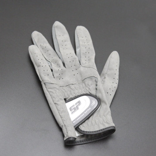 골프장갑 남성 왼손 통기성 그레이 BW2100807