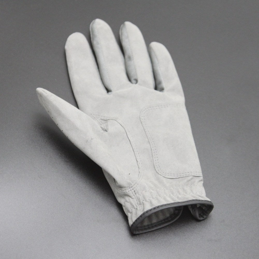 골프장갑 남성 왼손 통기성 그레이 BW2100807