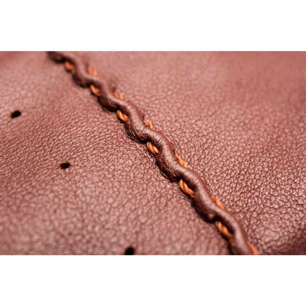 승마 장갑 라이딩 바이크 양가죽 복고풍 BW2100811