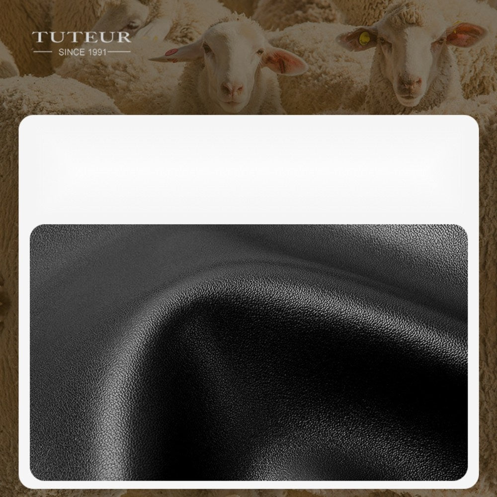 승마장갑 라이딩 바이트 장갑 가죽 블랙 스마트터치 BW2100813