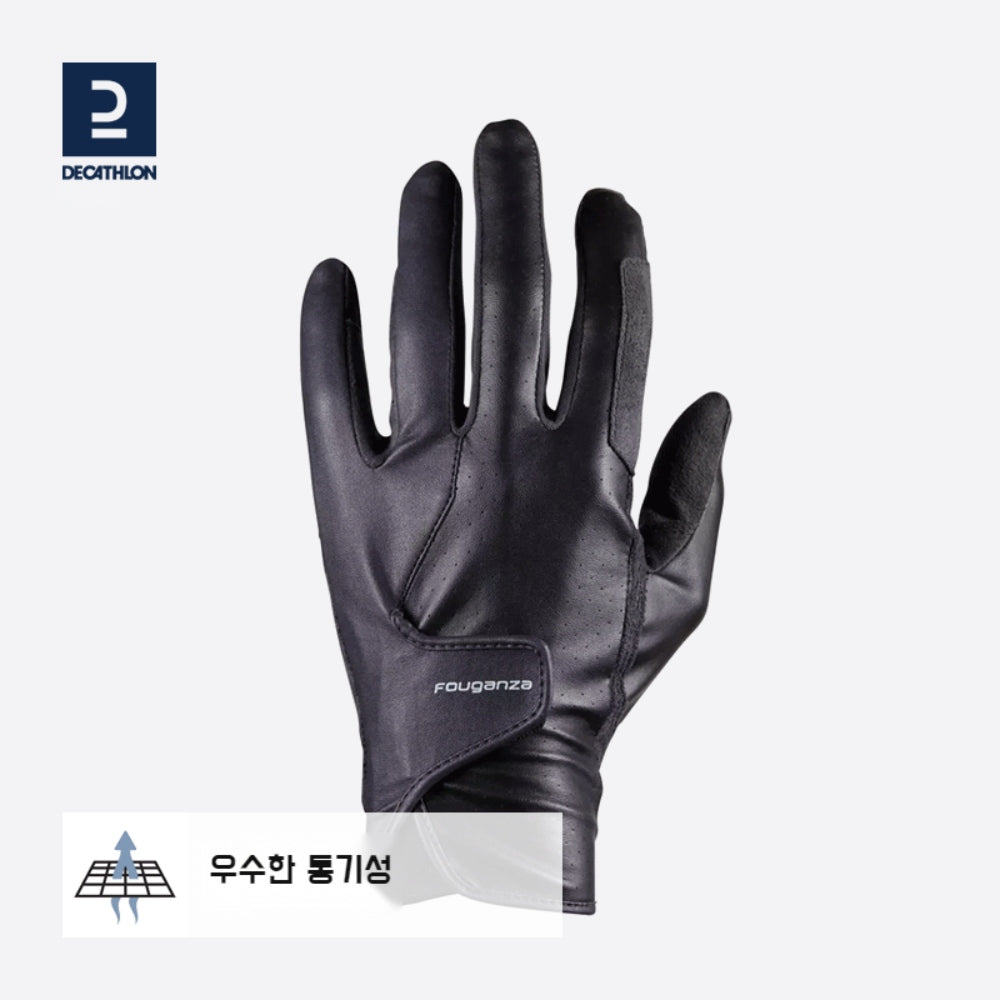 승마장갑 사이클링 미끄럼방지 통기성 승마용품 BW2100814