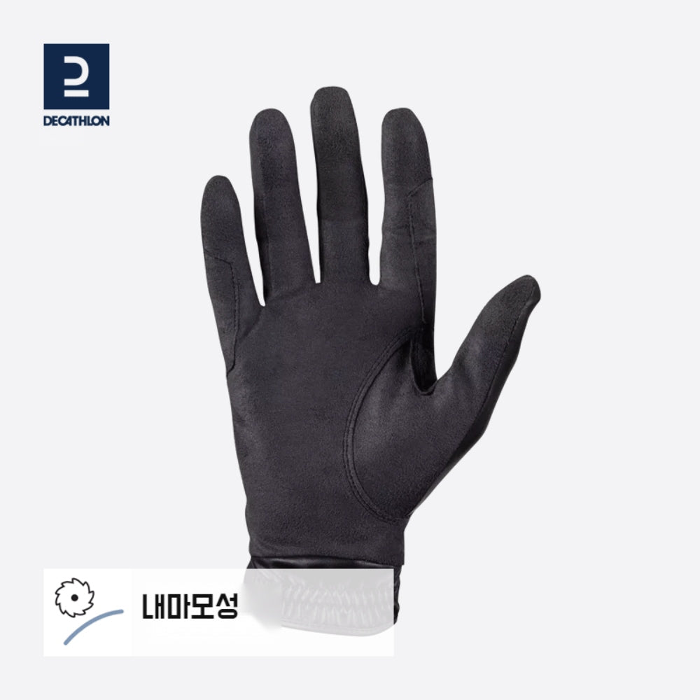 승마장갑 사이클링 미끄럼방지 통기성 승마용품 BW2100814