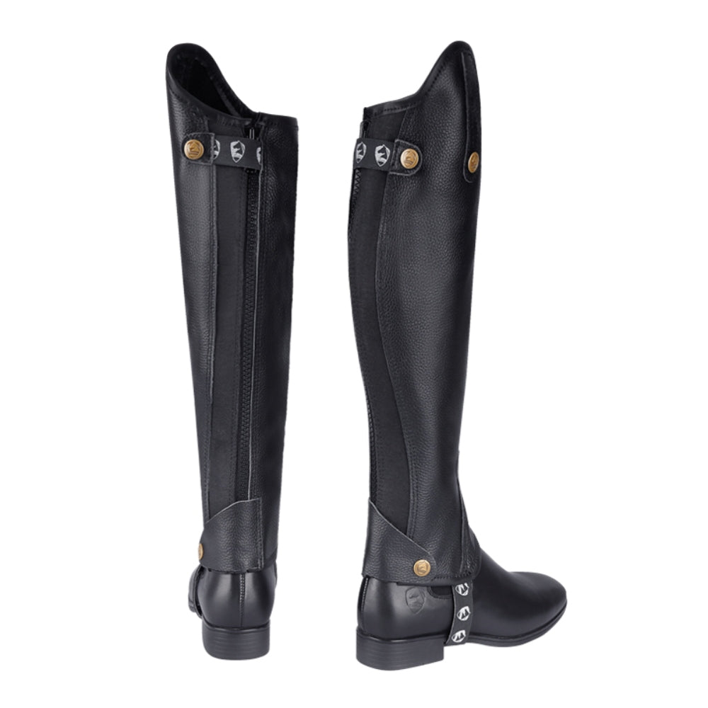 승마 레깅스 가죽챕스 통기성 보호장비  BW2100829