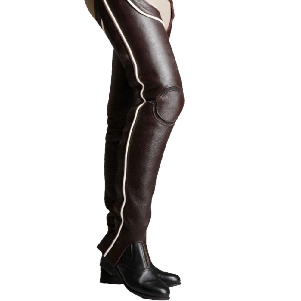 승마 레깅스 훈련장비다리보호 낙마 낙상보호  BW2100831