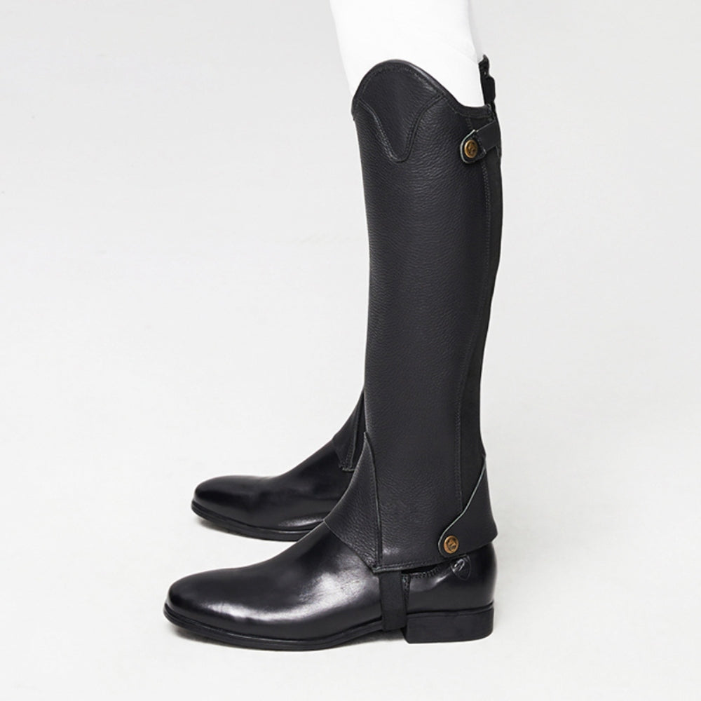 승마챕 오토바이 승마 보호대 낙마 낙상보호  BW2100825