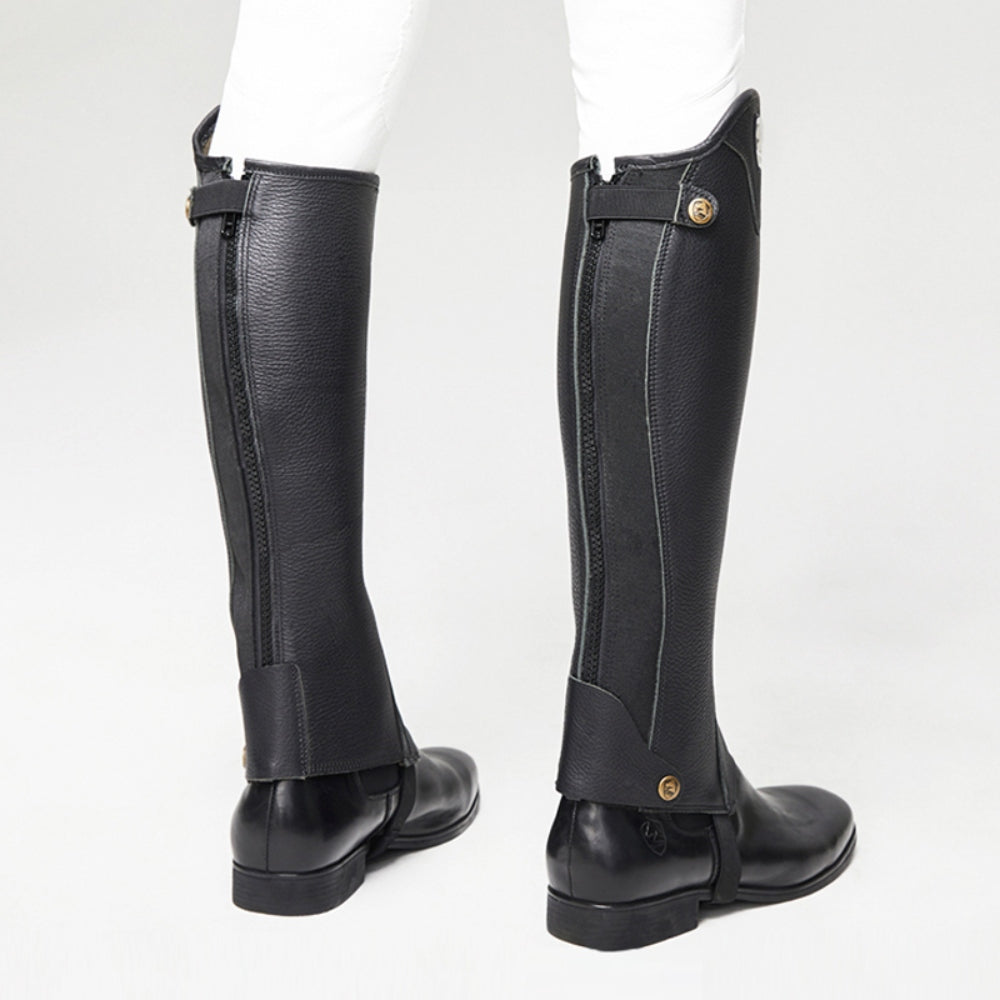 승마챕 오토바이 승마 보호대 낙마 낙상보호  BW2100825