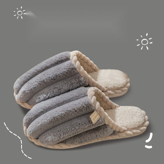 남자 슬리퍼 사무실 실내화 어그슬리퍼 방한 겨울신발  BY2102621