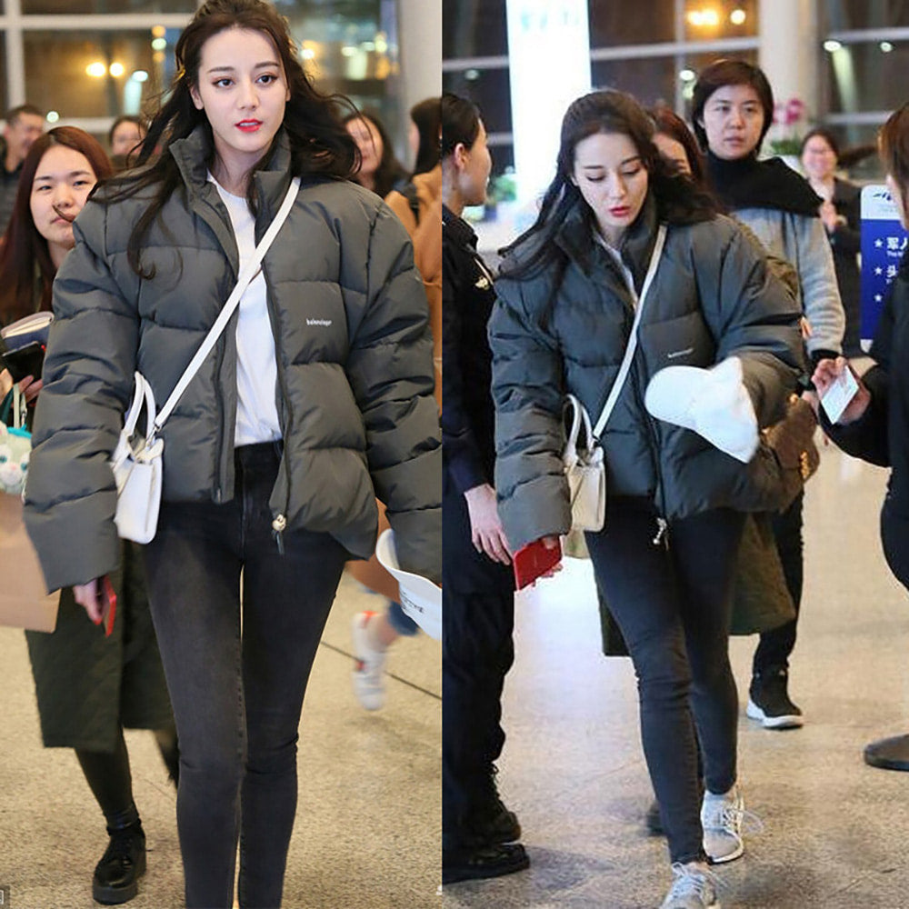 기모스판청바지 기모스키니진 Q1111607 블랙진